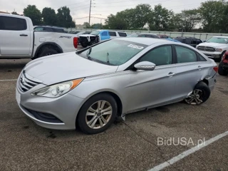 HYUNDAI SONATA GLS