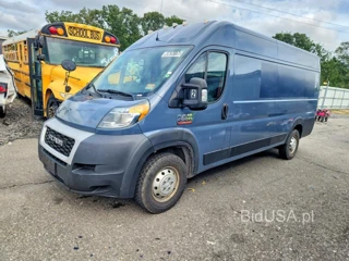 RAM PROMASTER 3500