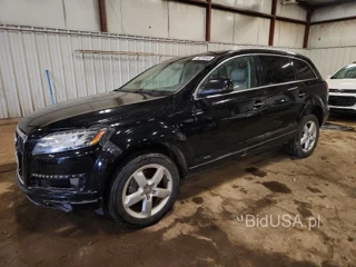 AUDI Q7 TDI PREMIUM