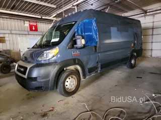 RAM PROMASTER 3500