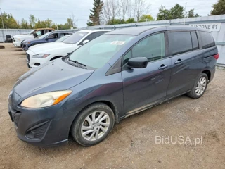 MAZDA 5