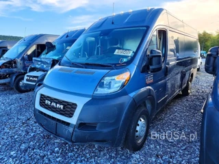 RAM PROMASTER 3500