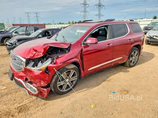 GMC ACADIA DENALI