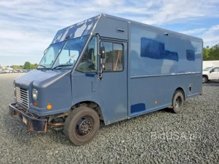 FORD F59
