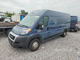 RAM PROMASTER 3500