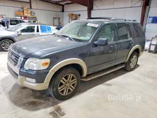 FORD EXPLORER EDDIE BAUER