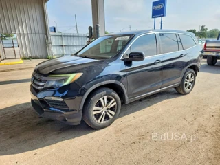 HONDA PILOT EX