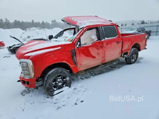 FORD F250 SUPER DUTY