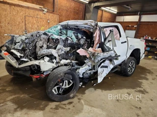 TOYOTA TUNDRA SR5