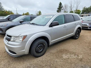 DODGE JOURNEY SE