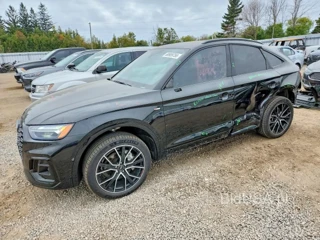 AUDI Q5 SPORTBACK PRESTIGE