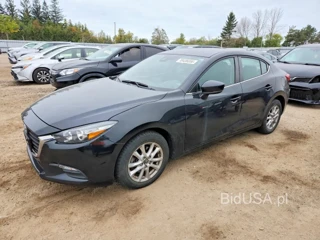 MAZDA 3 GS