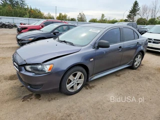 MITSUBISHI LANCER DE