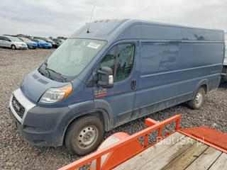 RAM PROMASTER 3500 3500 HIGH