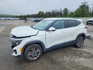 KIA SELTOS S