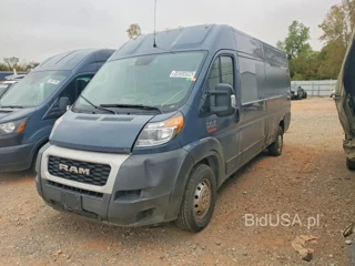 RAM PROMASTER 3500