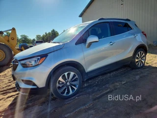 BUICK ENCORE PREFERRED