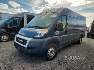 RAM PROMASTER 3500