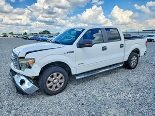 FORD F150 SUPERCREW