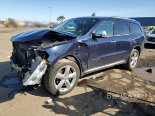 DODGE DURANGO CITADEL