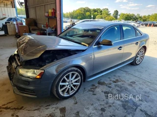AUDI A4 PREMIUM S-LINE