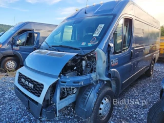 RAM PROMASTER 3500
