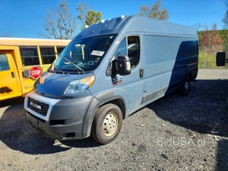 RAM PROMASTER 3500