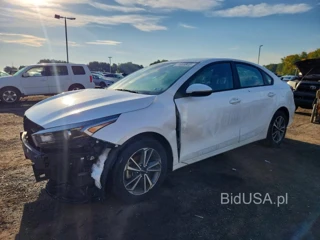 KIA FORTE LXS