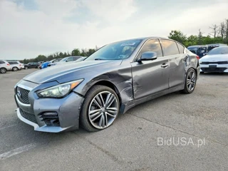 INFINITI Q50 PREMIUM