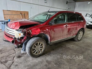 FORD EDGE LIMITED