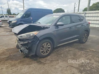 HYUNDAI TUCSON SEL