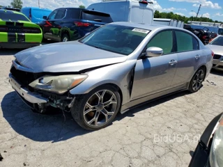 HYUNDAI GENESIS 5.0L
