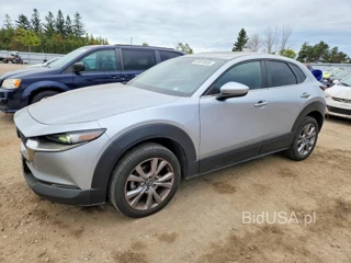 MAZDA CX-30 PREFERRED