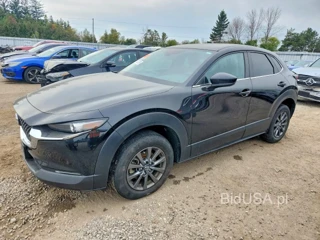 MAZDA CX-30 GX
