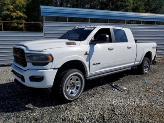 RAM 2500 LARAMIE