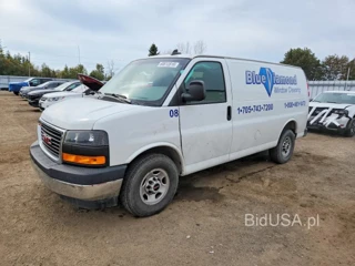 GMC SAVANA G2500