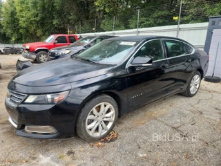 CHEVROLET IMPALA LT