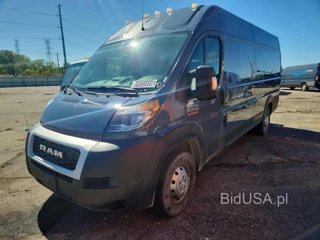 RAM PROMASTER 3500