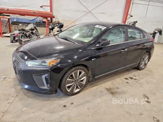 HYUNDAI IONIQ LIMITED
