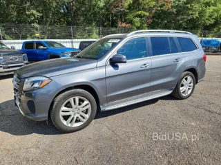 MERCEDES-BENZ GLS 450 4MATIC