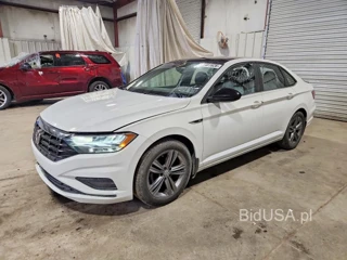 VOLKSWAGEN JETTA S