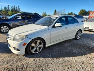 MERCEDES-BENZ C 300 4MATIC