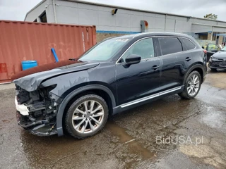 MAZDA CX-9 GRAND TOURING