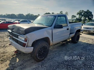 CHEVROLET GMT-400 K1500