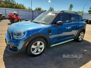 MINI COOPER COUNTRYMAN ALL4