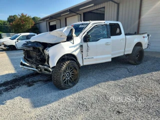 FORD F250 SUPER DUTY