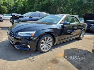 AUDI A5 PREMIUM