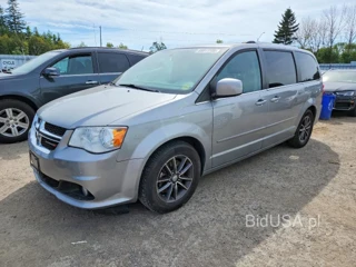 DODGE GRAND CARAVAN SE