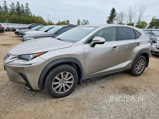 LEXUS NX 300 BASE