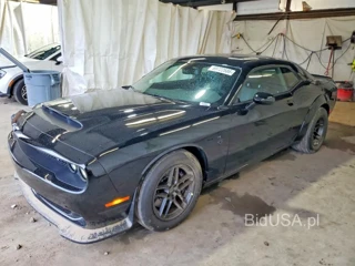 DODGE CHALLENGER SRT HELLCAT REDEYE
